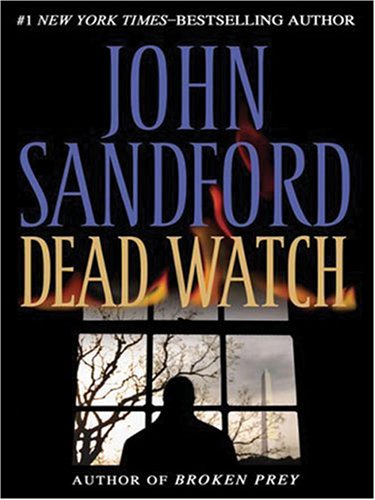 Stock image for Dead Watch for sale by Ergodebooks
