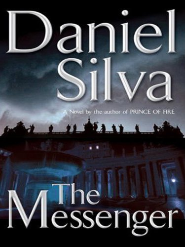 9781594132063: The Messenger (Thorndike Paperback Bestsellers)