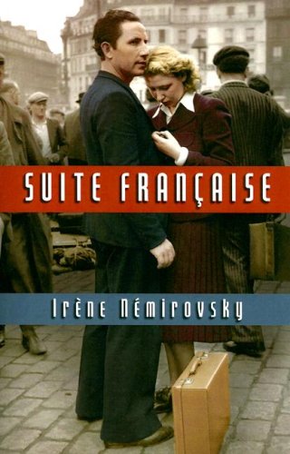 Stock image for Suite Francaise for sale by Better World Books