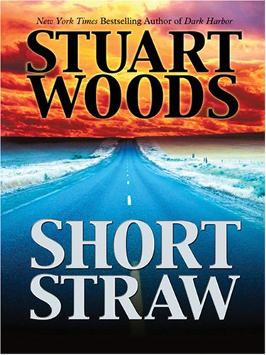 Stock image for Short Straw for sale by Better World Books: West