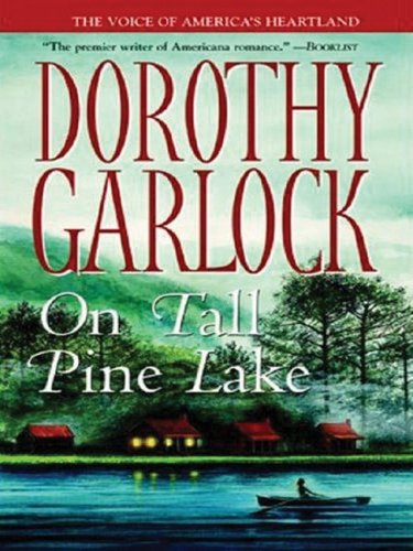 Imagen de archivo de On Tall Pine Lake a la venta por Better World Books