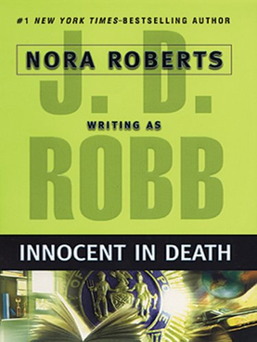 Stock image for Innocent In Death for sale by Books From California