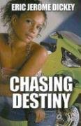 9781594132230: Chasing Destiny (Large Print Press)