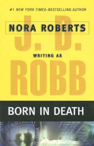 Stock image for Born in Death for sale by Better World Books