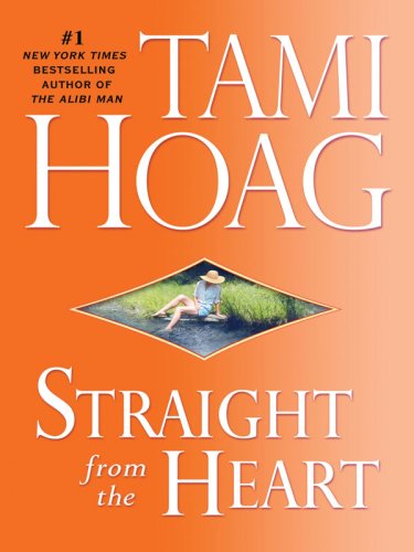 Stock image for Straight from the Heart (Loveswept) for sale by Ergodebooks