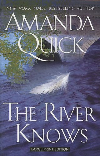 9781594132506: The River Knows (Thorndike Paperback Bestsellers)