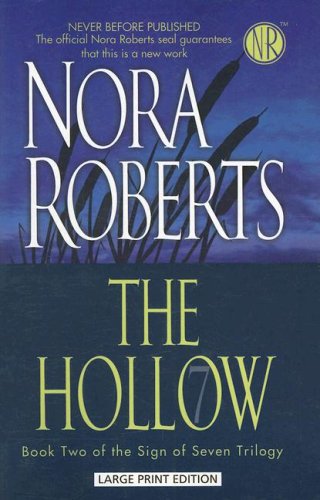 9781594132629: The Hollow (The Sign of Seven Trilogy)