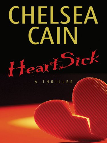 Stock image for Heartsick for sale by Better World Books
