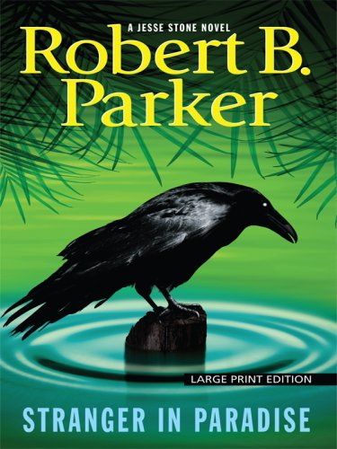 9781594133169: Stranger in Paradise (Jesse Stone)