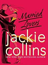 Married Lovers (9781594133251) by Collins, Jackie