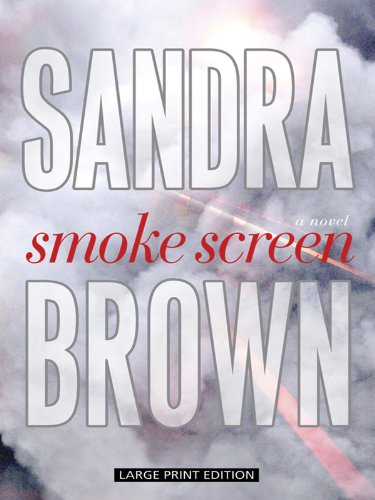 Imagen de archivo de Smoke Screen a la venta por ThriftBooks-Dallas