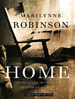 Home (9781594133466) by Robinson, Marilynne