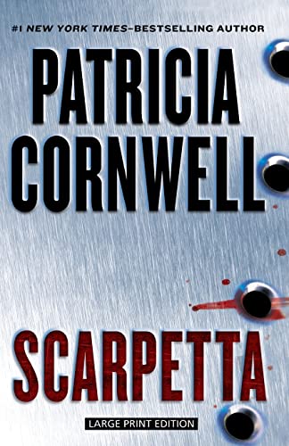 Stock image for Scarpetta for sale by R Bookmark