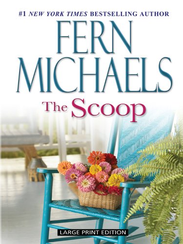 9781594133596: The Scoop (Godmothers)