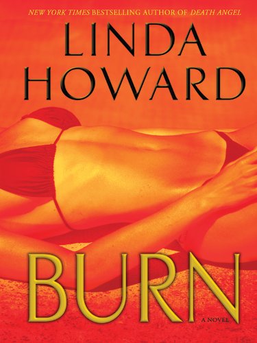 Stock image for Burn for sale by HPB Inc.