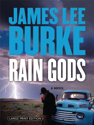 Imagen de archivo de Rain Gods a la venta por Better World Books