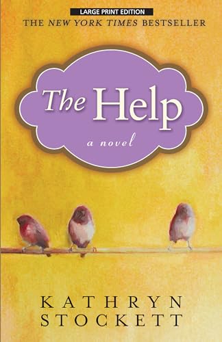 Stock image for The Help for sale by Your Online Bookstore