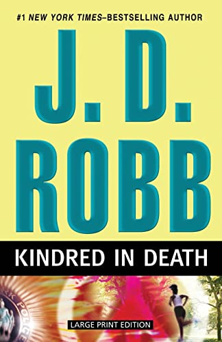 9781594133909: Kindred in Death (Thorndike Paperback Bestsellers)