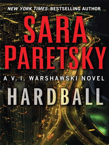 Stock image for Hardball for sale by Better World Books: West