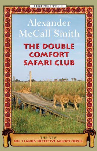 9781594134333: The Double Comfort Safari Club