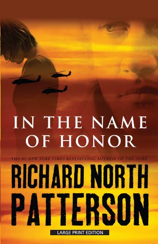 Imagen de archivo de In the Name of Honor a la venta por Better World Books