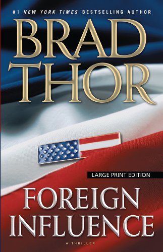 Stock image for Foreign Influence for sale by Better World Books
