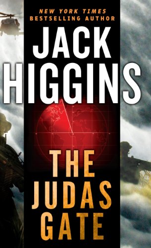 9781594134715: The Judas Gate