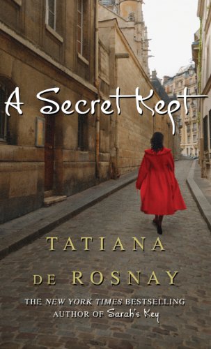 9781594134777: A Secret Kept