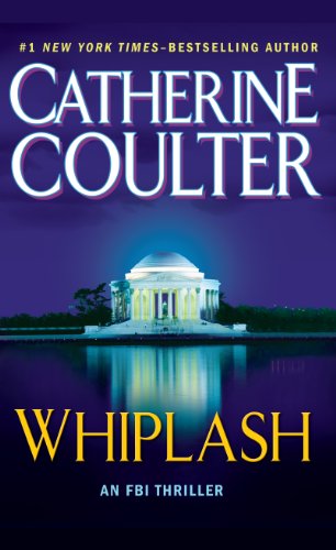Stock image for Whiplash for sale by Better World Books