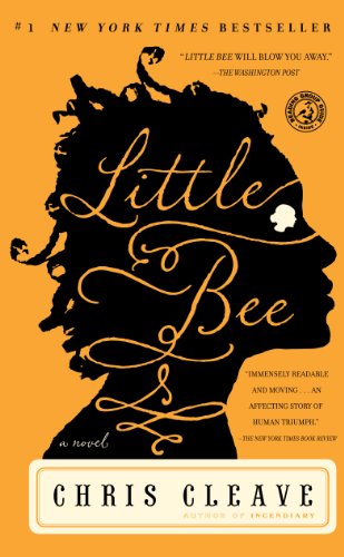 Imagen de archivo de Little Bee a la venta por Better World Books