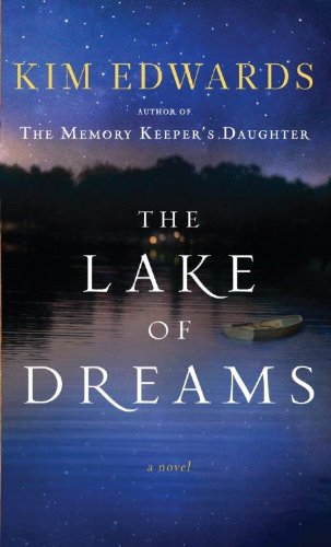 9781594135026: The Lake of Dreams (Thorndike Press Large Print Basic)