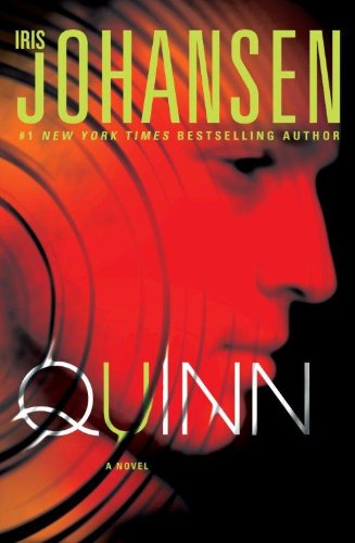 9781594135118: Quinn (Eve Duncan Forensics Thriller-Thorndike Press Large Print Basic)