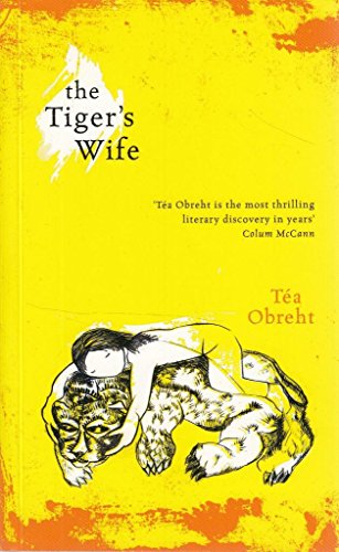 Beispielbild fr Tiger's Wife zum Verkauf von Better World Books