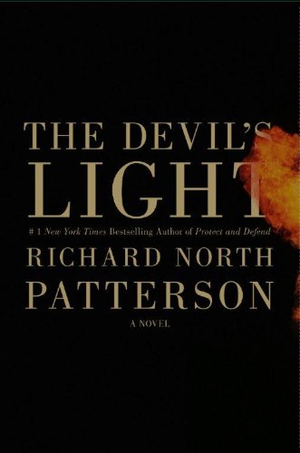 9781594135149: The Devil's Light (Thorndike Press Large Print Basic)