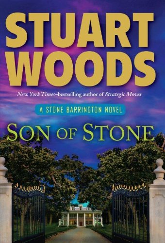 9781594135217: Son of Stone