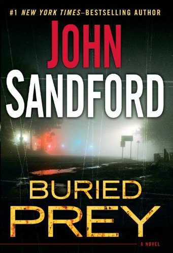 Stock image for Buried Prey for sale by Better World Books