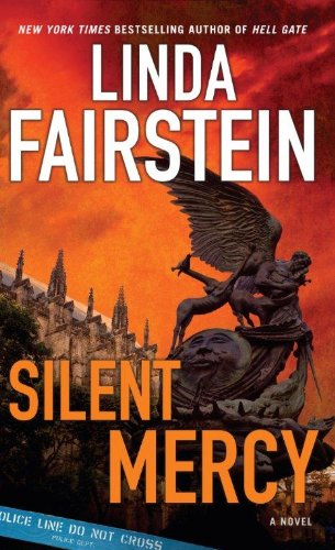 Silent Mercy (9781594135279) by Fairstein, Linda