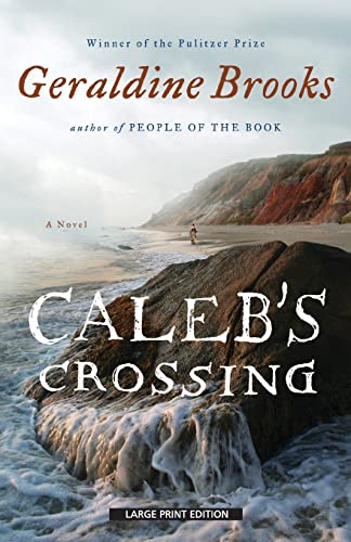 Stock image for Caleb's Crossing for sale by ThriftBooks-Dallas