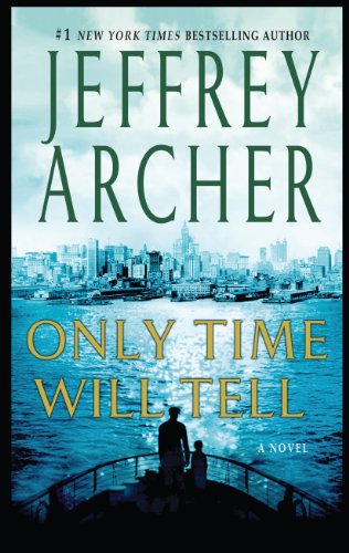 9781594135392: Only Time Will Tell (The Clifton Chronicles)