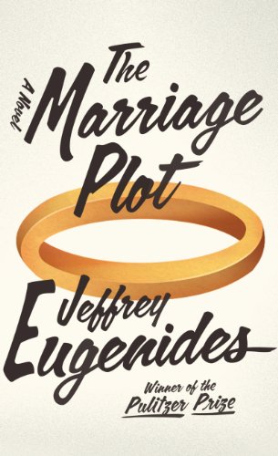 9781594135576: The Marriage Plot