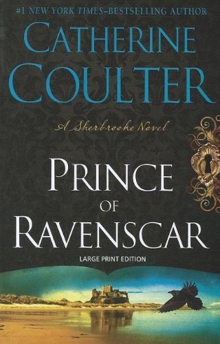 9781594135675: Prince of Ravenscar