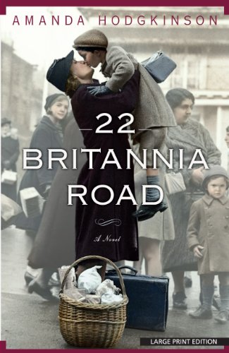 9781594135804: 22 Britannia Road