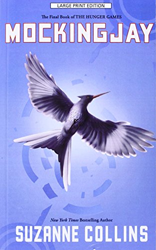 Beispielbild fr Mockingjay (The Hunger Games) zum Verkauf von Reliant Bookstore