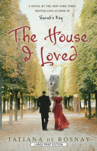 9781594135903: The House I Loved