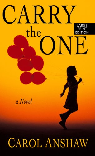 9781594135927: Carry The One (Thorndike Press Large Print Basic)