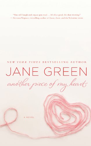 Another Piece Of My Heart (9781594136016) by Green, Jane