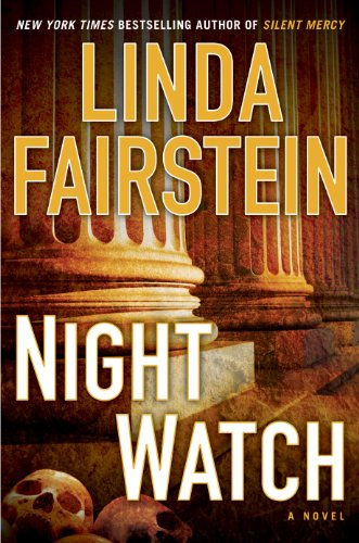 Stock image for Night Watch for sale by Ergodebooks