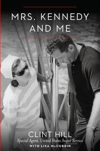 Beispielbild fr Mrs. Kennedy and Me : An Intimate Memoir zum Verkauf von Better World Books