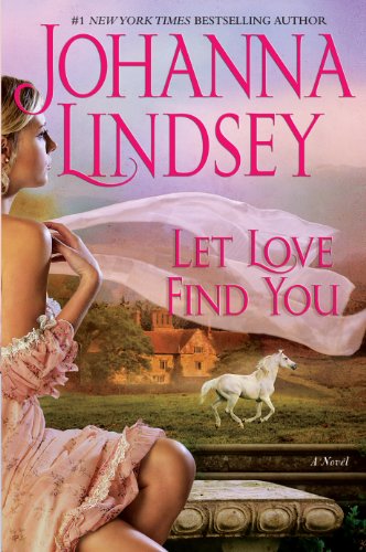 9781594136368: Let Love Find You (Thorndike Press Large Print Core)