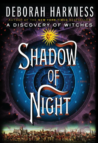 9781594136412: Shadow of Night (Thorndike Press Large Print Basic)